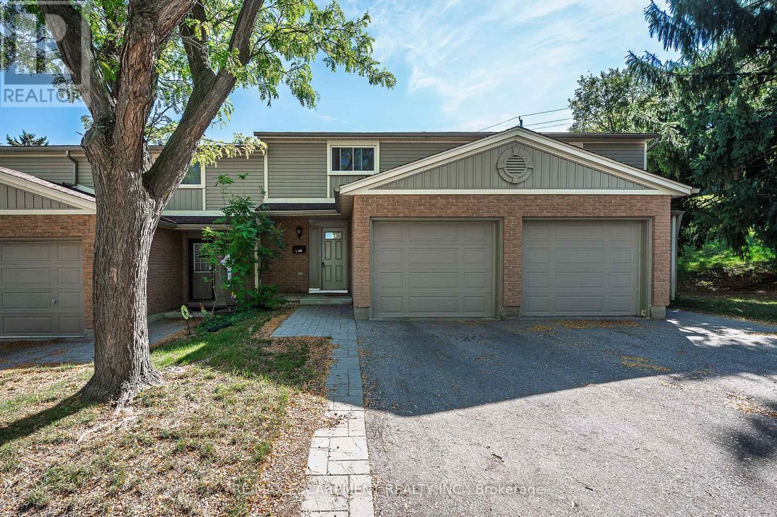 223 Pioneer Drive #l80, Kitchener, ON N2P 1L9