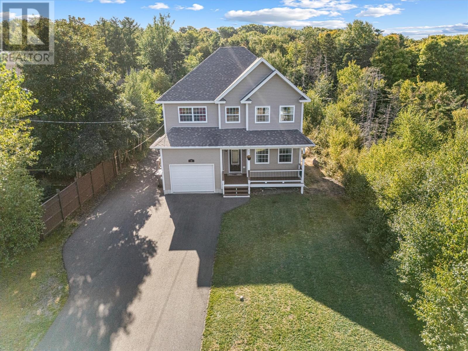 8 Monument Rd, Conception Bay South, NL A1W 2A3