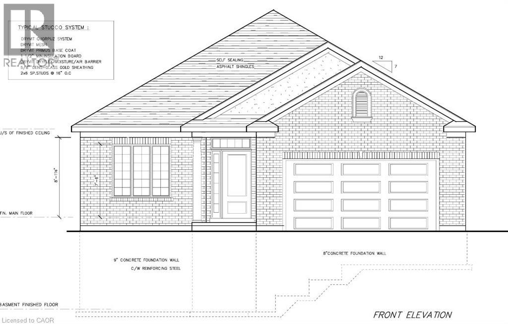 1681 King St N, Woolwich, ON N0B 2N0