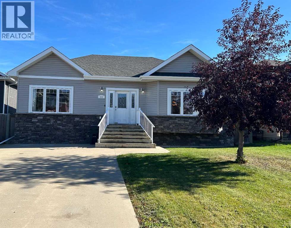 12 Street Se Unit 313, Slave Lake, AB T0G 2A3