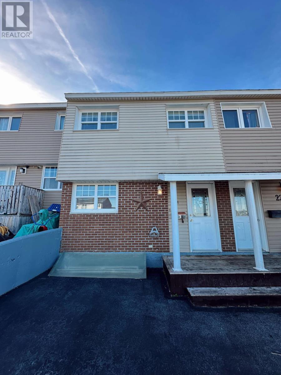 24 Beothuck Cres, Corner Brook, NL A2H 6A5