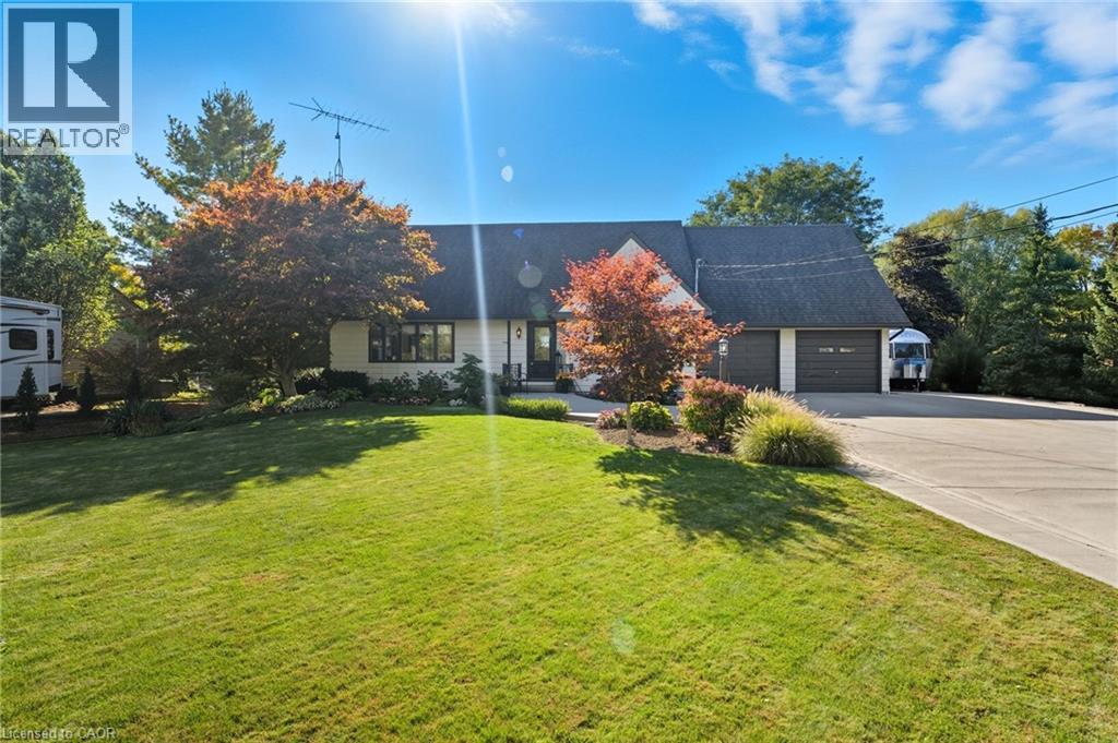 685 Robson Rd, Hamilton, ON L0R 2H1