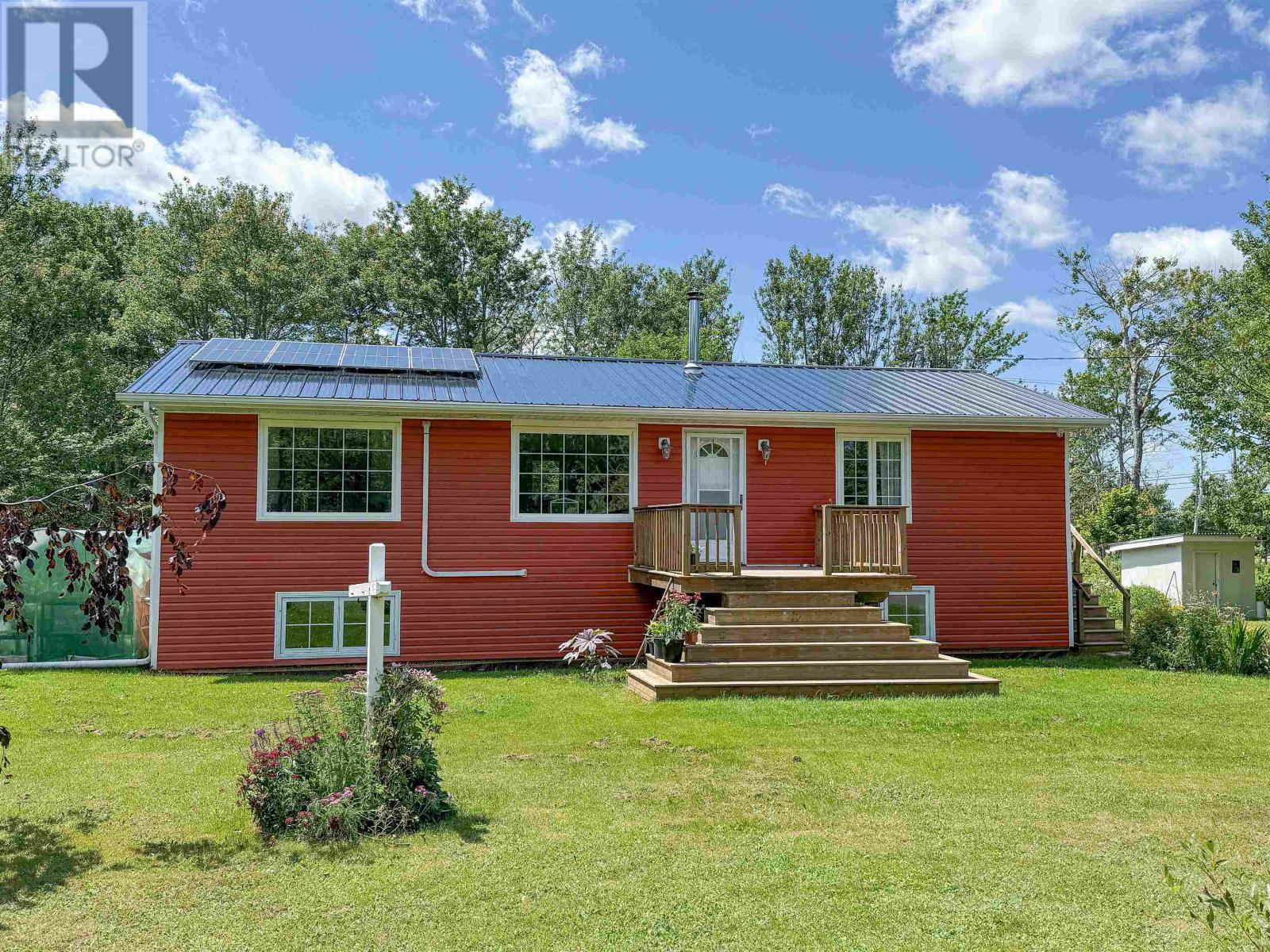 9611 St Peters Rd, Mount Stewart, PE C0A 1T0