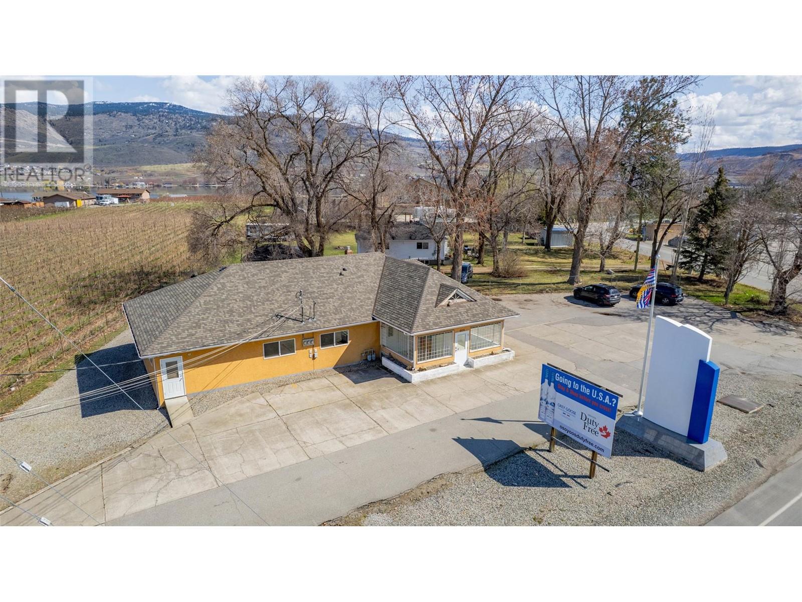 609 Highway 97 Other, Osoyoos, BC V0H 1V1