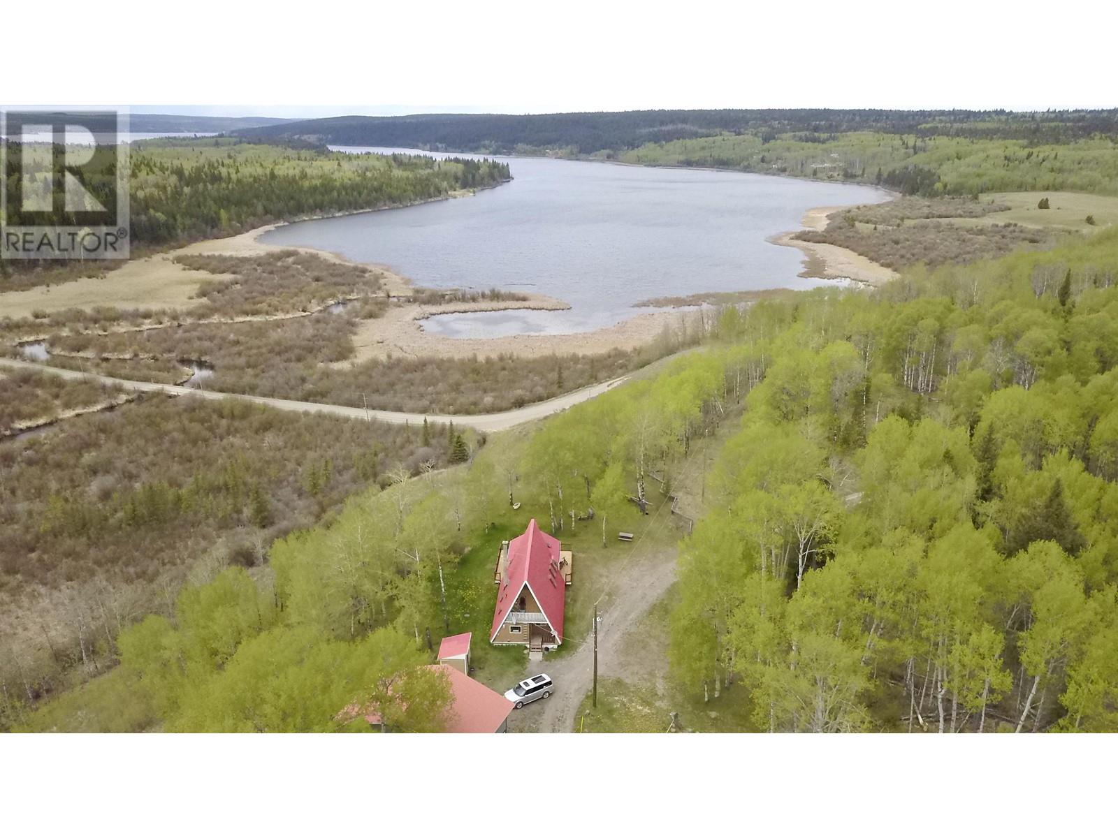 6405 Doman Rd, Horse Lake, BC V0K 1X3
