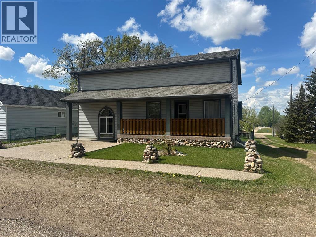 109 First Ave S, Wimborne, AB T0M 2G0