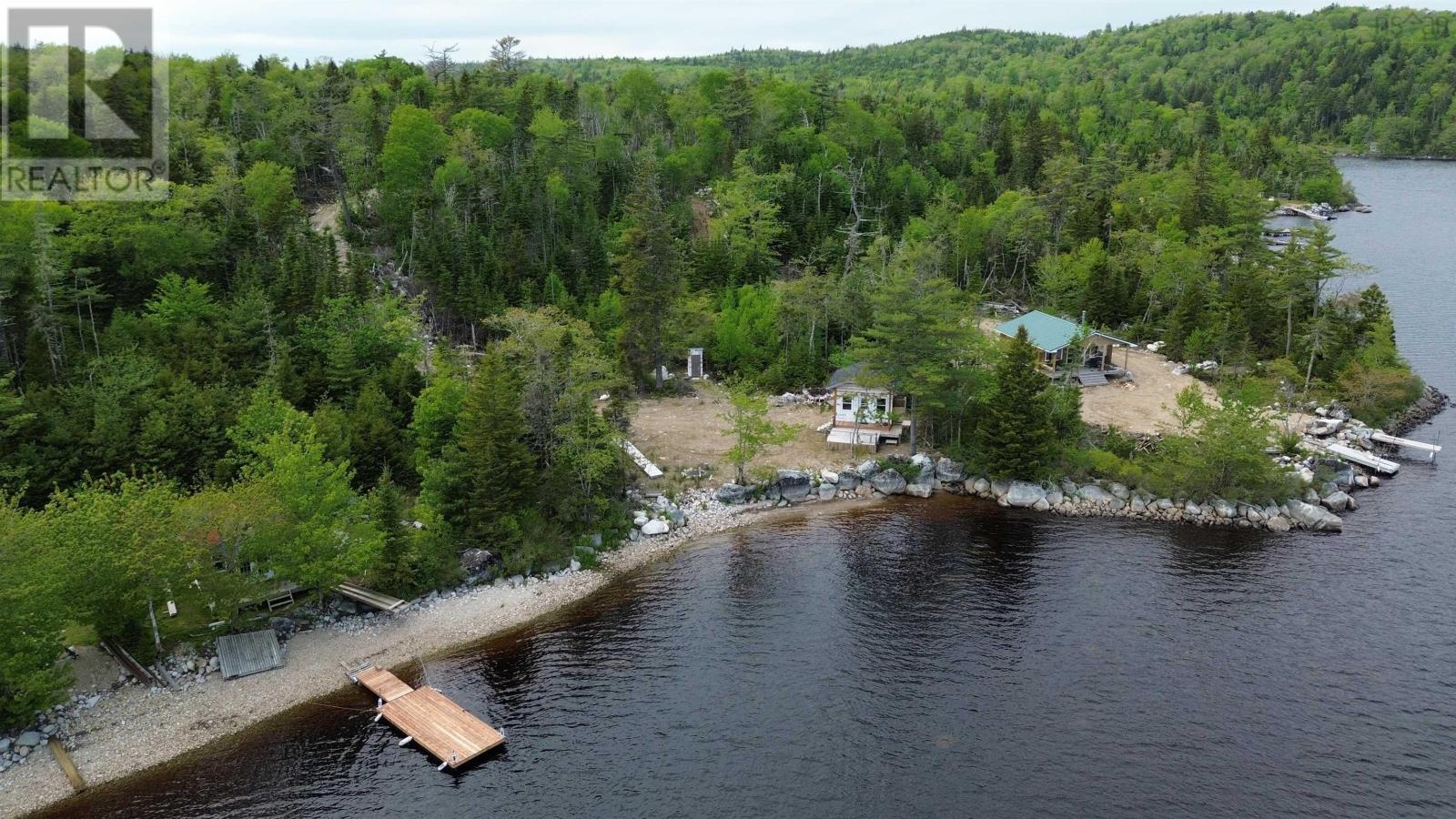 1184 Lake Charlotte Water Access Way, Upper Lakeville, NS B0J 2L0