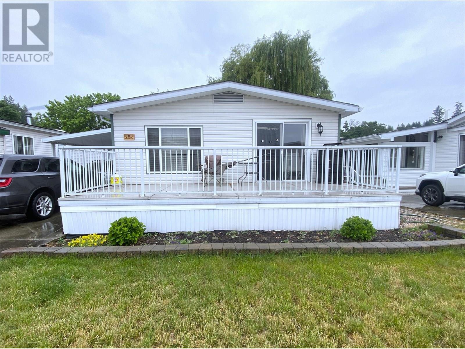 2932 Buckley Road Unit 85, Sorrento, BC V0E 2W0