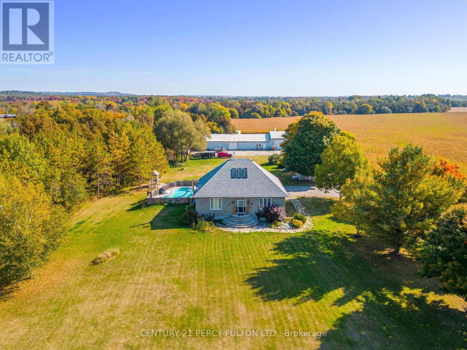 5659 Gilmore Rd, Clarington, ON L0A 1J0