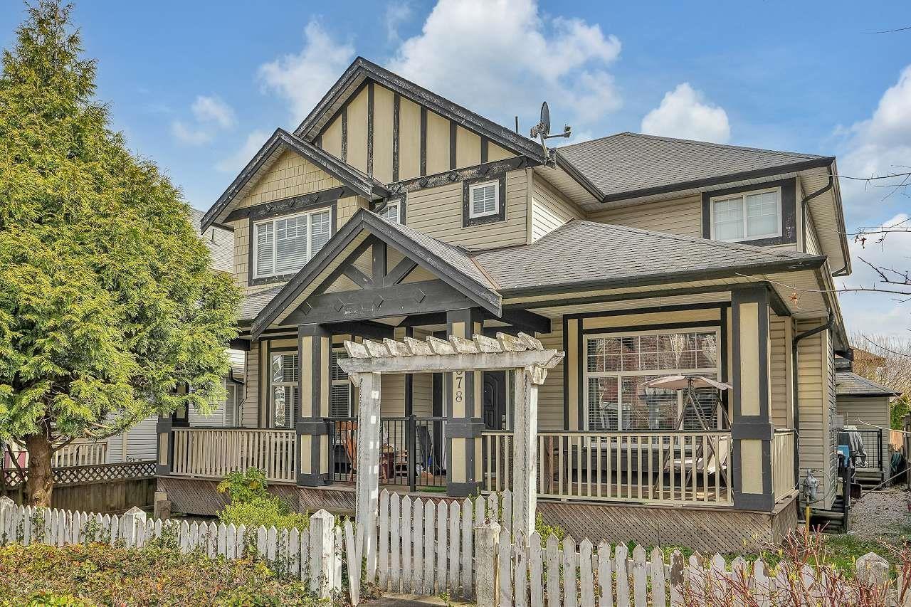 8378 208 Street, Langley, BC V2Y 0A7