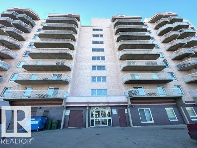11211 85 Street #205, Edmonton, AB T5B 4T7