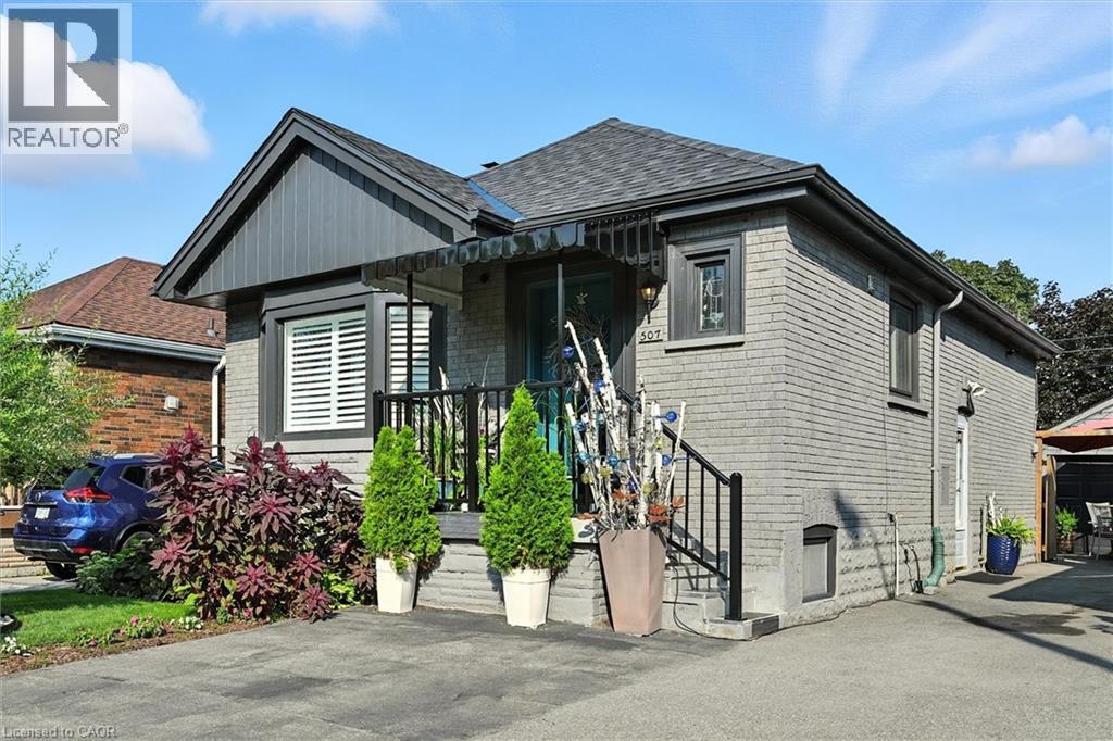 507 Upper James St, Hamilton, ON L9C 2X9