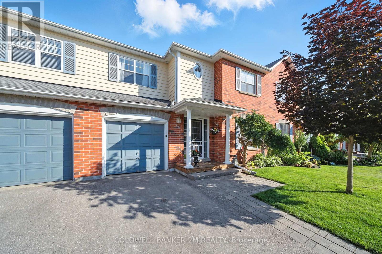 36 2800 Courtice Rd, Clarington, ON L1E 2M6