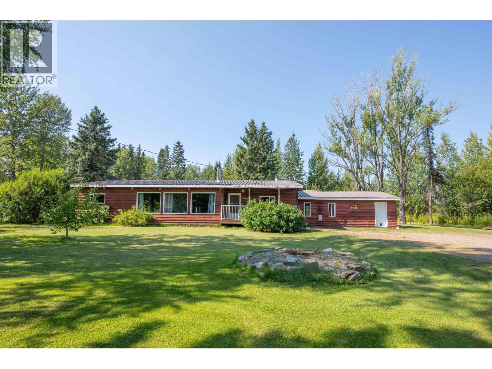 9435 Nielson Rd, Prince George, BC V2K 5T7