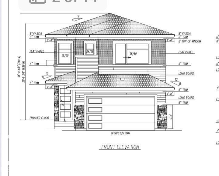 8741 Mayday Ln SW, Edmonton, AB T6X 2L3