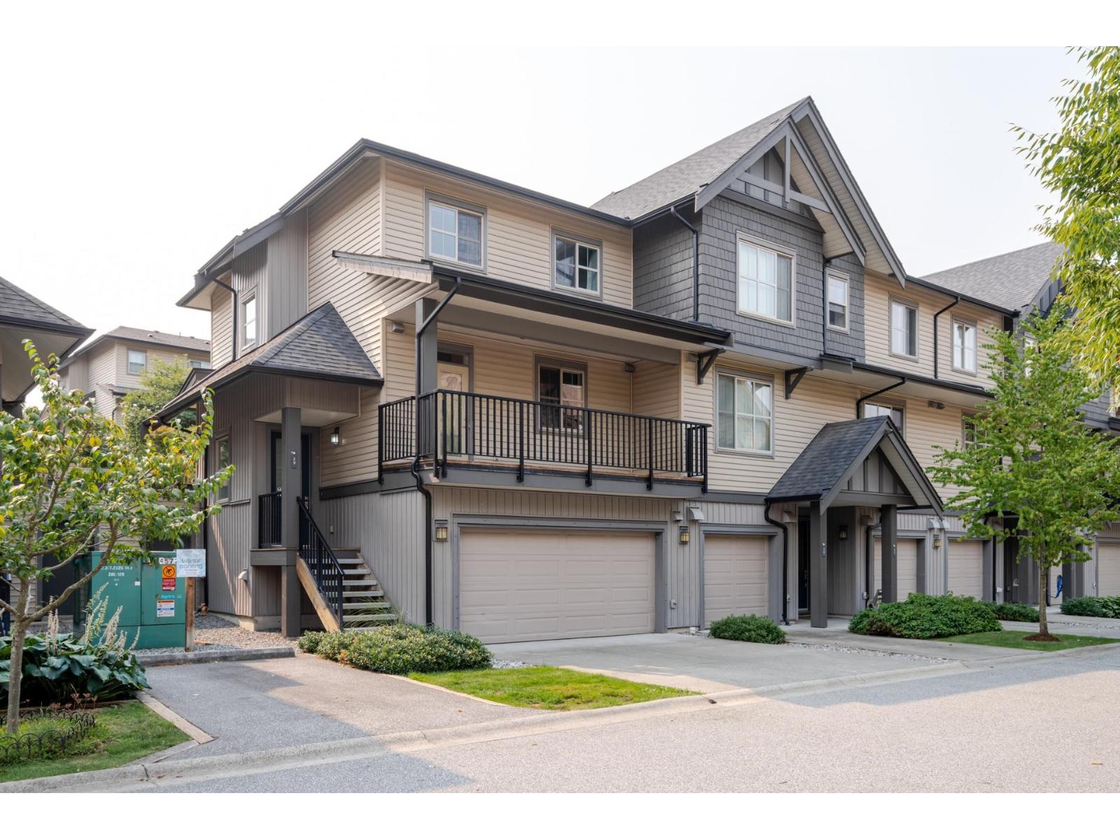 9525 204 Street Unit 29, Langley, BC V1M 0B9