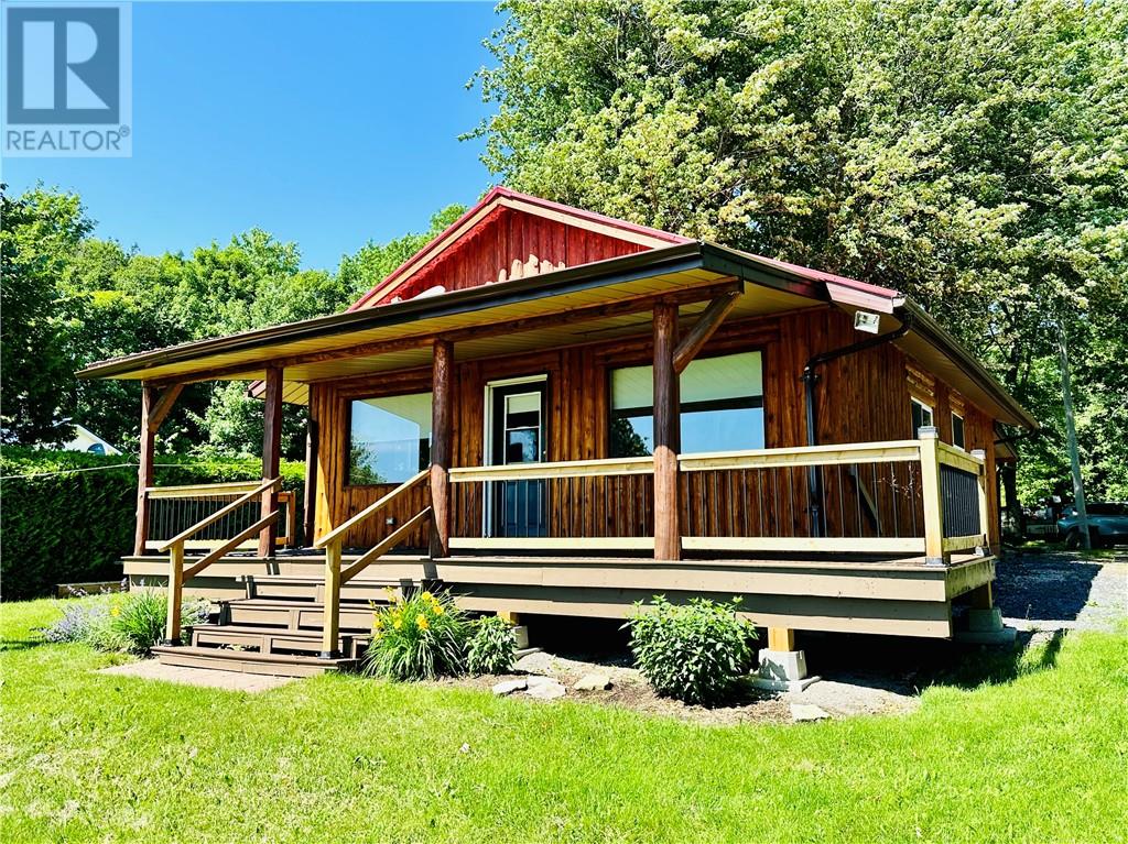N/a Corbiere Road Unit Lot X, M'chigeeng, ON P0P 1G0