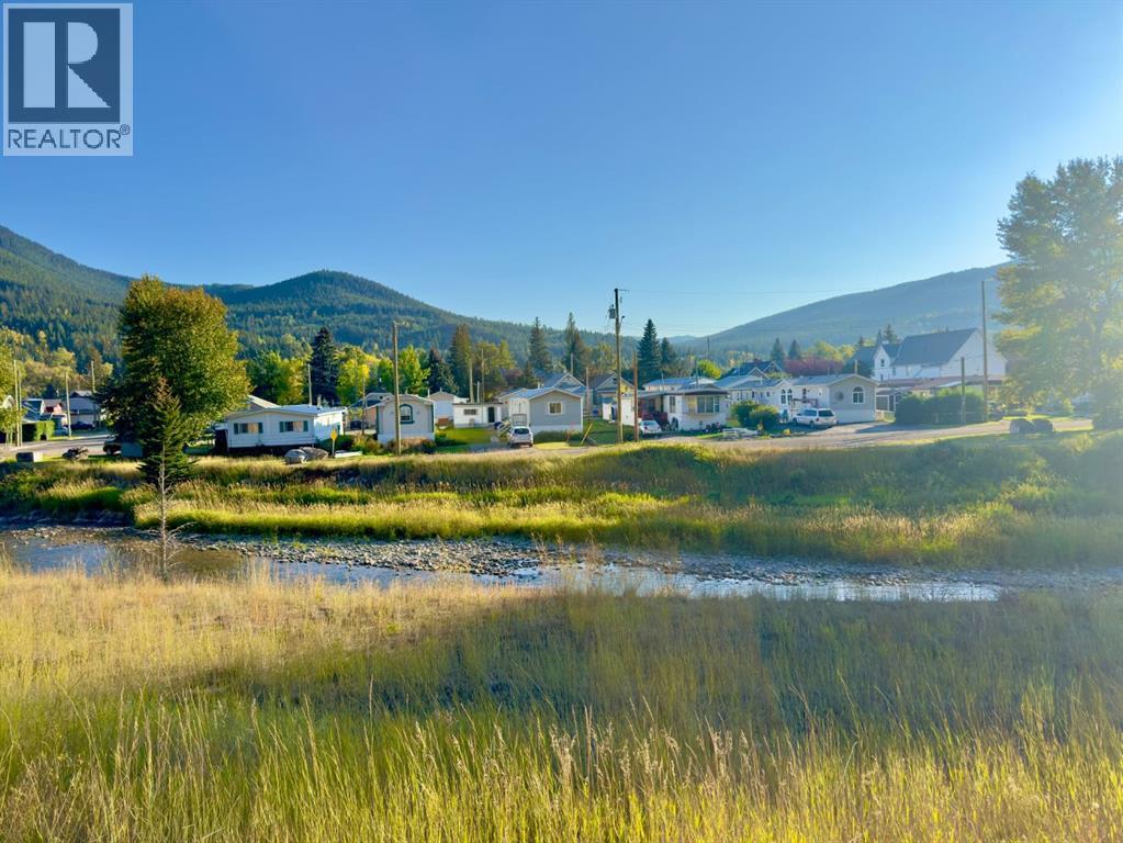 22 Avenue Unit 13442, Blairmore, AB T0K 0E0