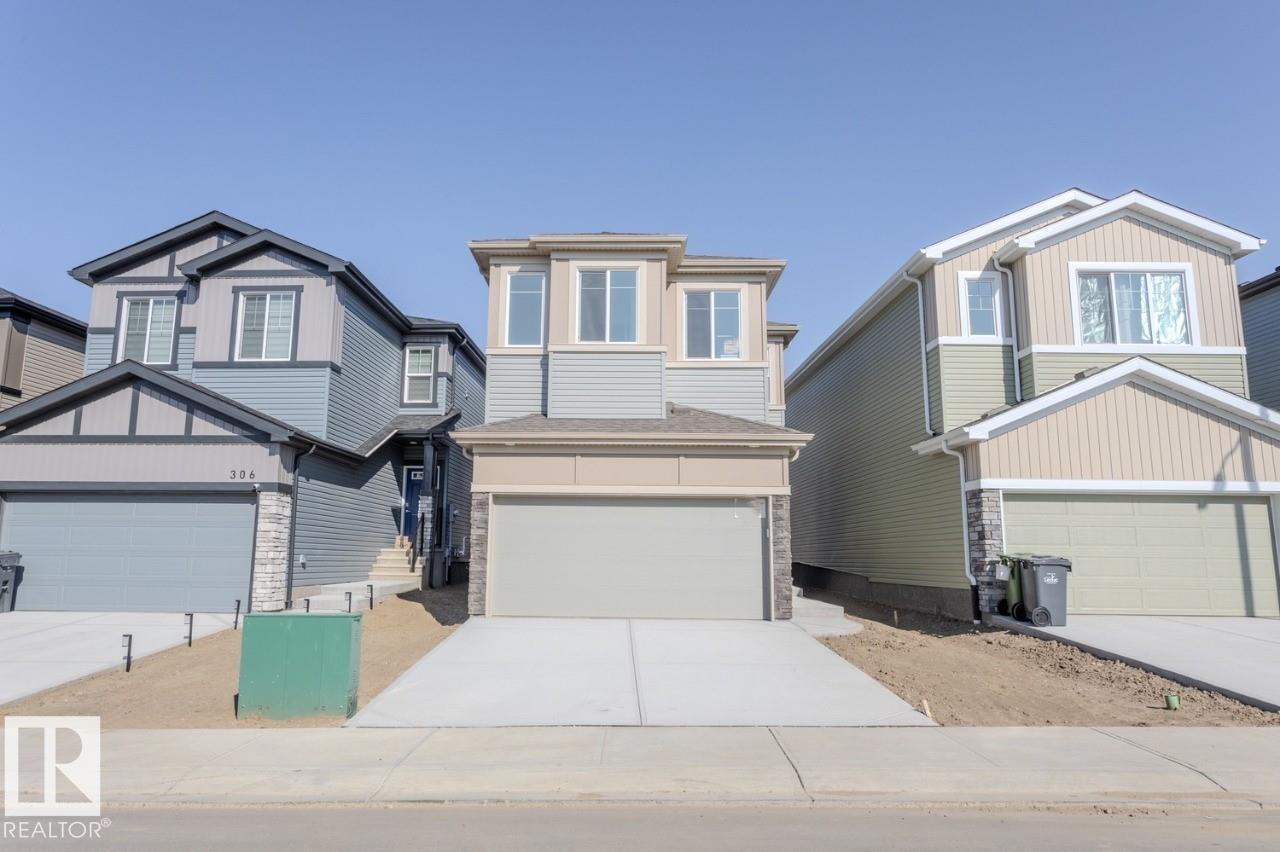 304 Juniper Cv, Leduc, AB T9E 1S7