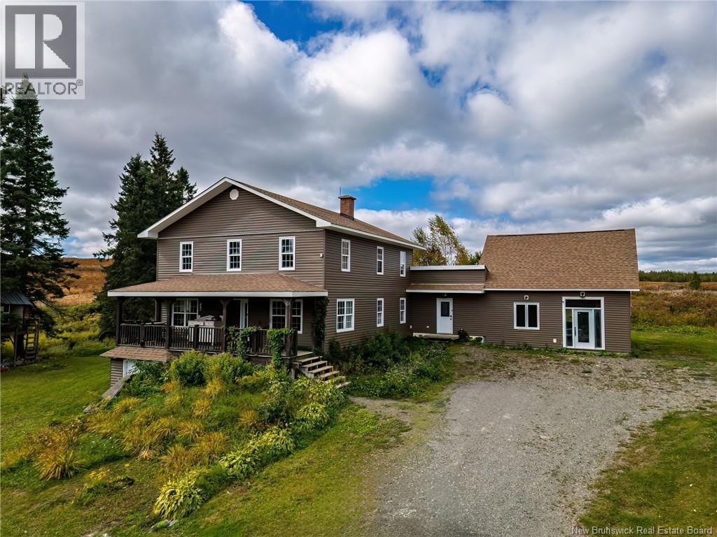 249 Mccluskey Rd, Dsl De Grand-saultfalls, NB E3Z 1L1