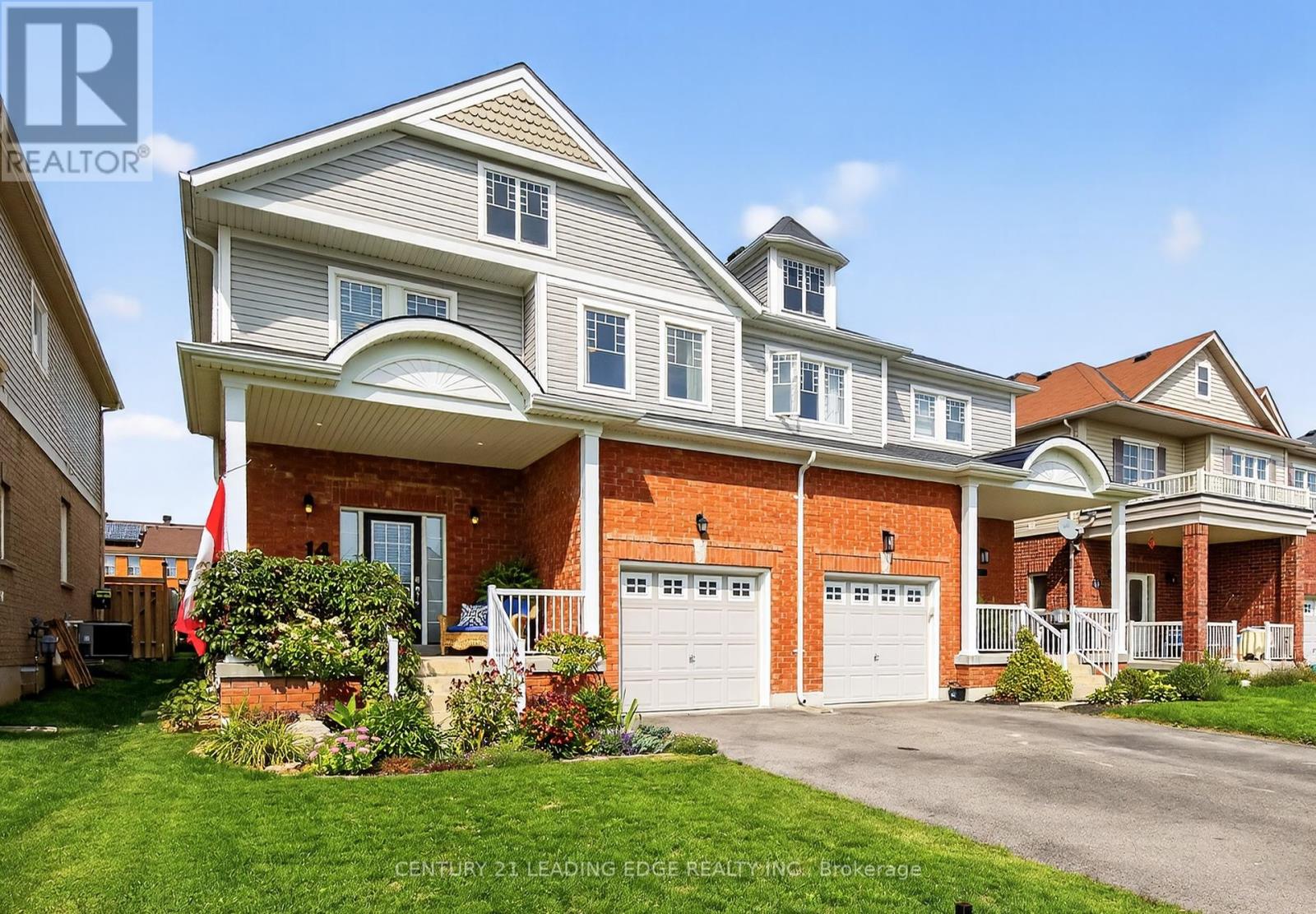14 Rennie St, Brock, ON L0C 1H0