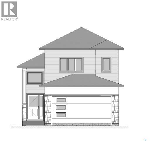 823 Nightingale Rd, Saskatoon, SK S7L 6X7