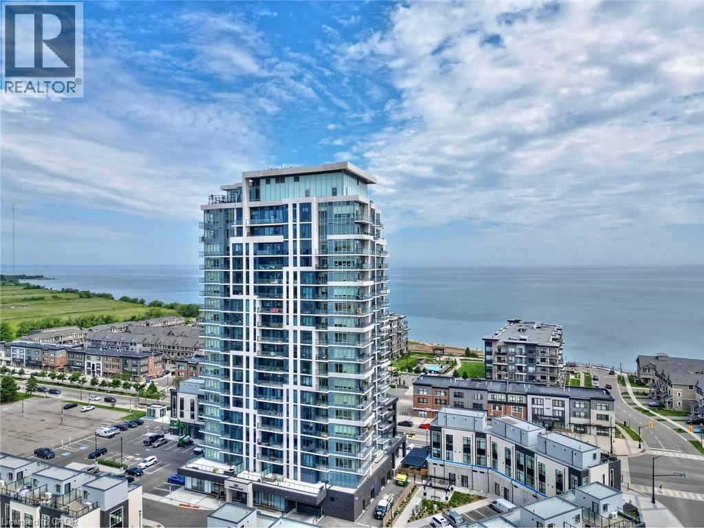 385 Winston Road Unit 1807, Grimsby, ON L3M 4E8