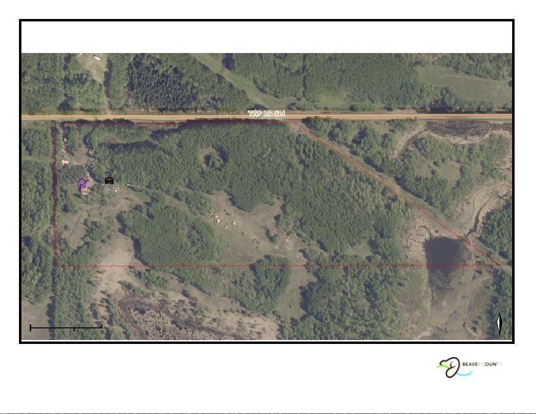 20015 Twp Rd 514, Rural Beaver County, AB T0B 4J1