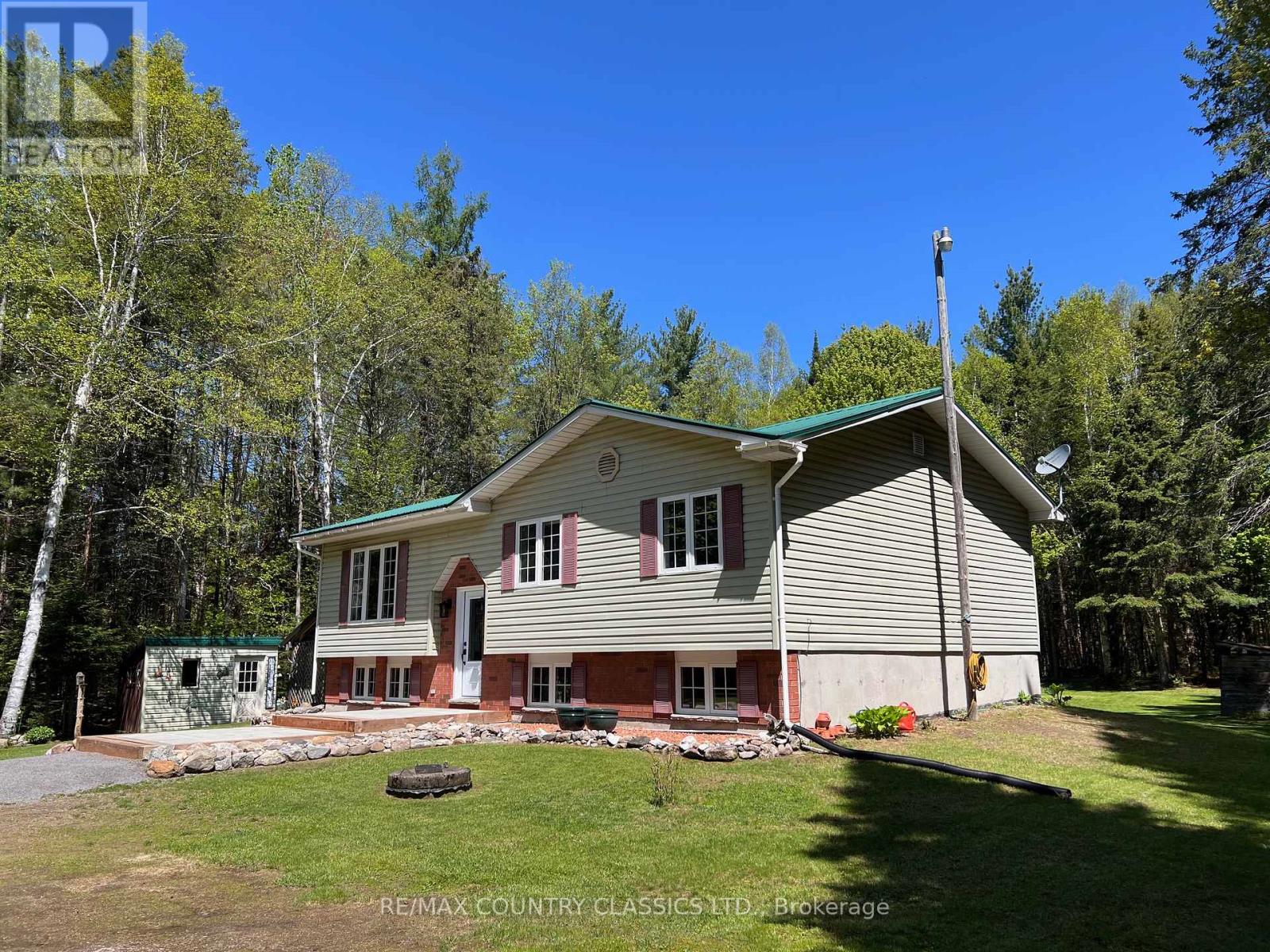 1374 Rochefort Rd, Killaloe, Hagarty and Richards, ON K0J 2A0