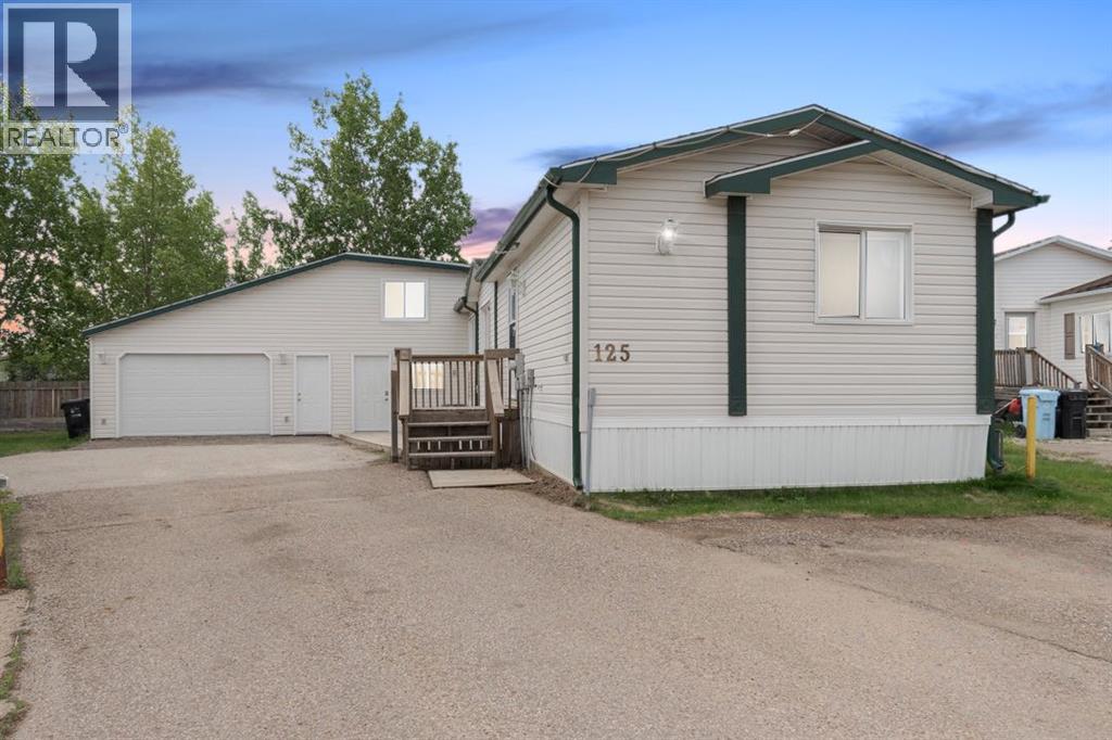 125 Cree Pl, Fort Mcmurray, AB T9K 1Y6