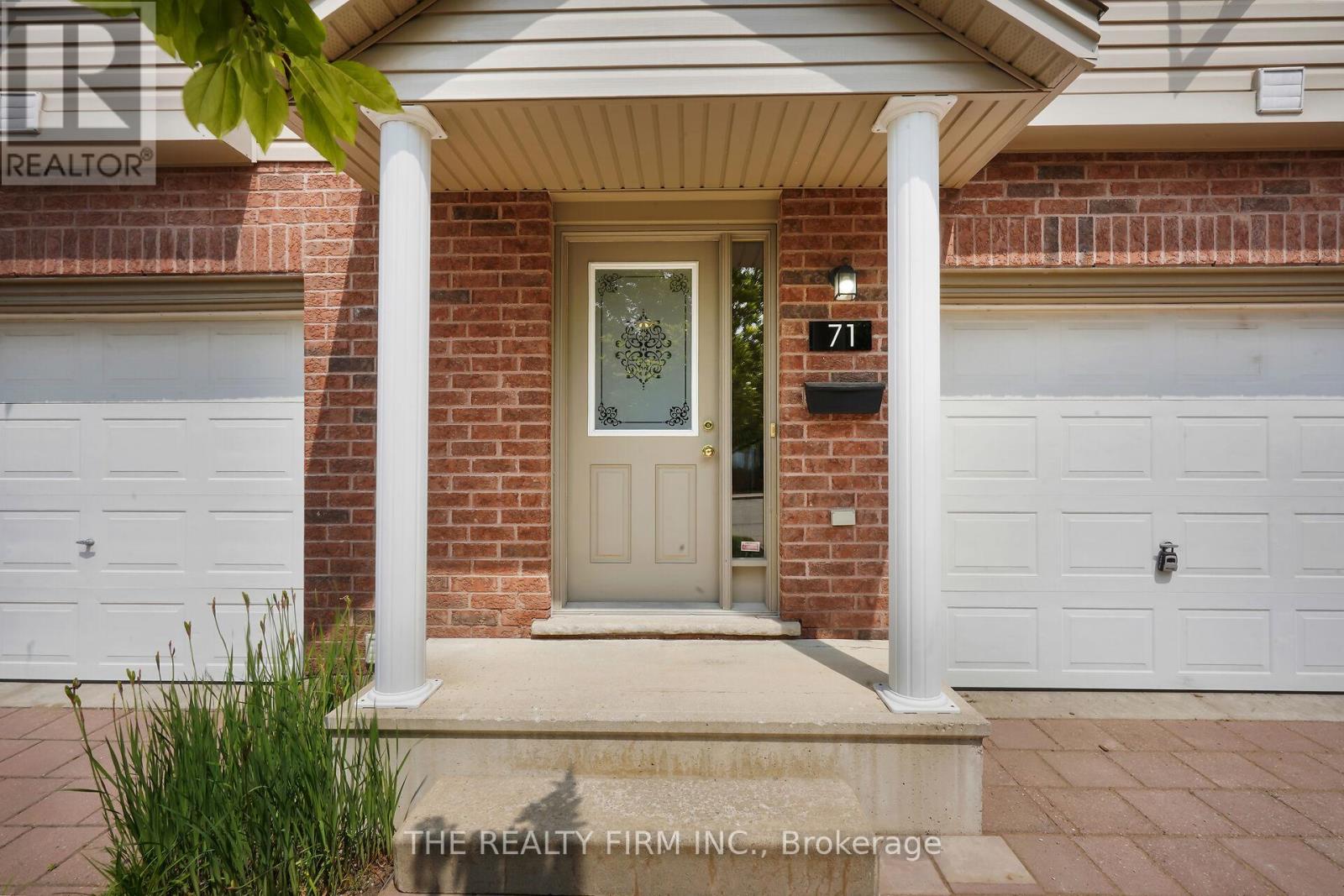 71 1921 Father Dalton Ave, London, ON N5X 4S1