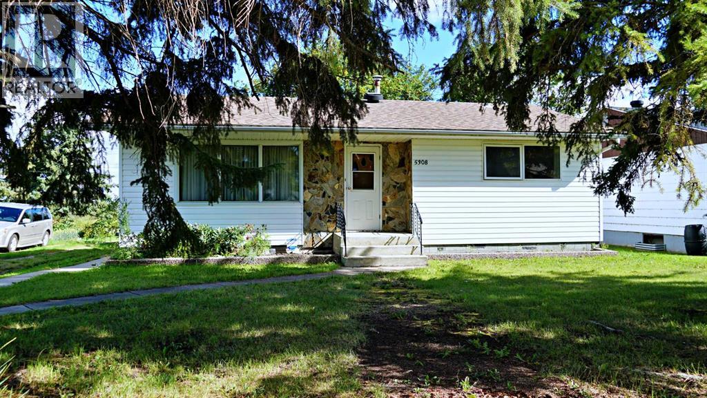 5308 52 Nd Avenue, Mannville, AB T0B 2W0