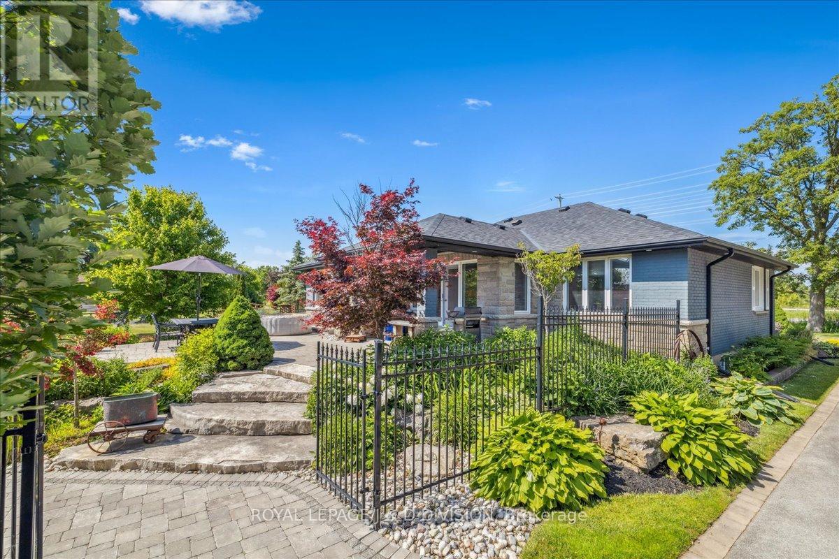 4402 Tremaine Rd, Milton, ON L9E 0R9