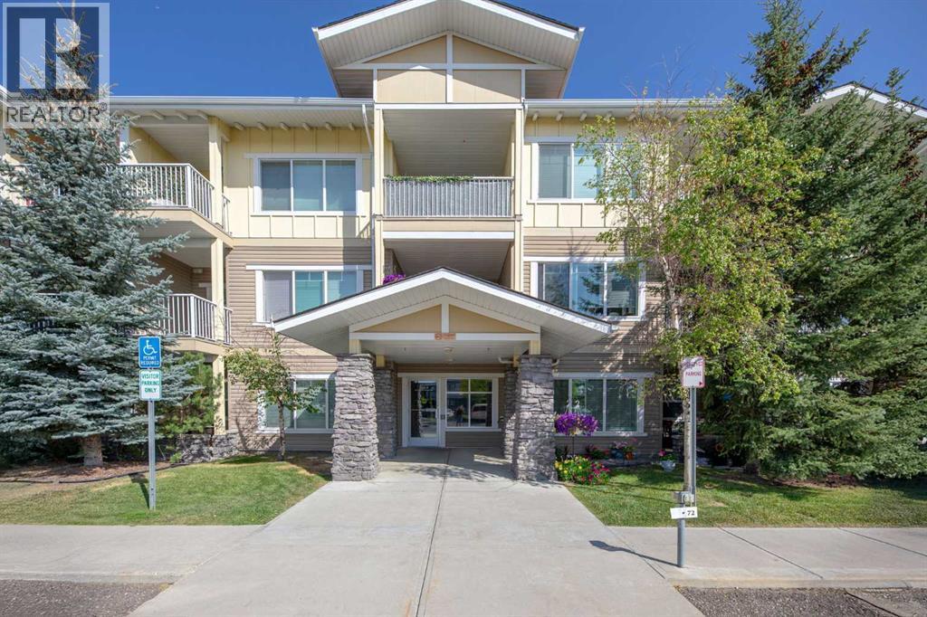 4 Kingsland Close Se Unit 3207, Airdrie, AB T4A 0J3