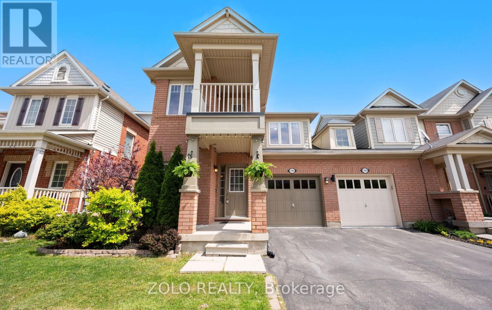 705 Rayner Ct, Milton, ON L9T 0P1