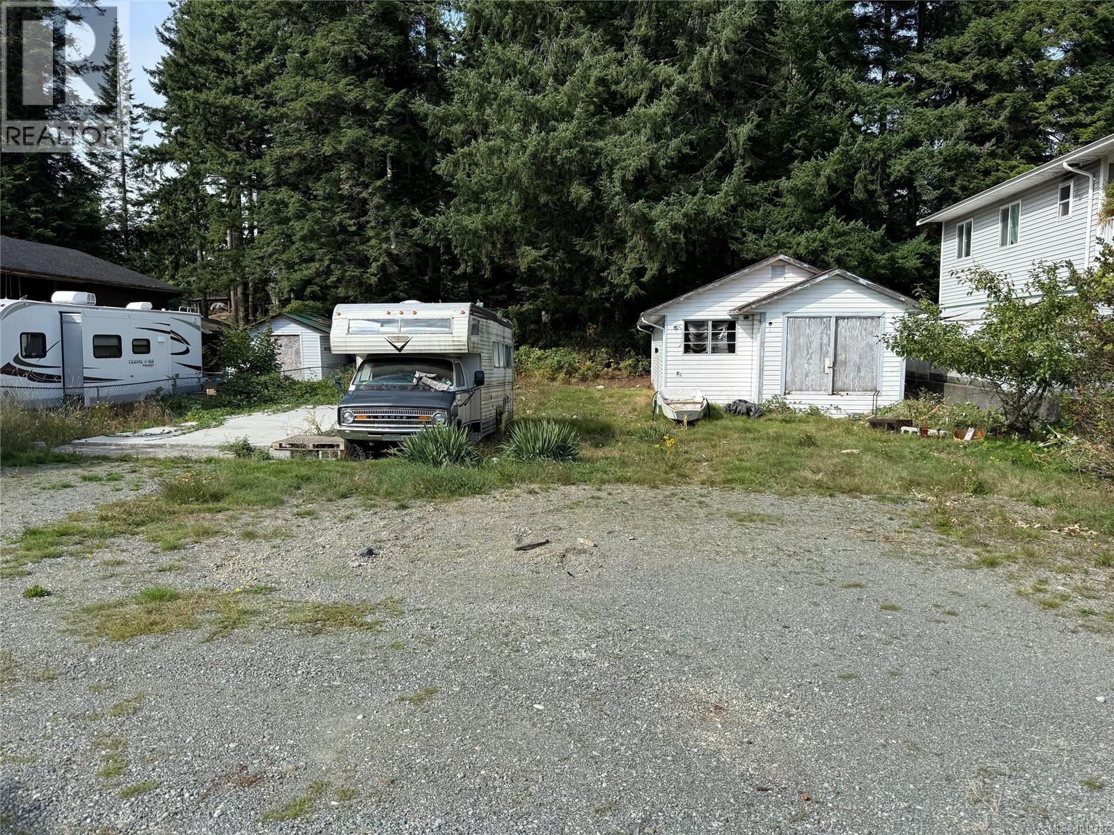 2150 Ebert Rd, Campbell River, BC V9W 6A2