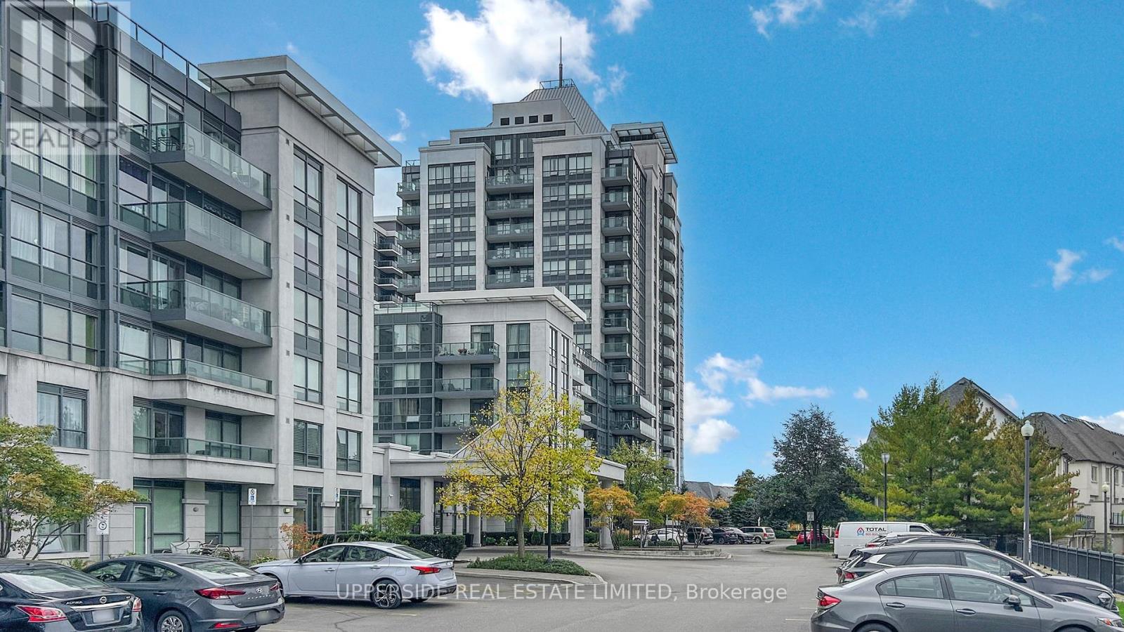 1101 30 North Park Rd, Vaughan, ON L4J 0G6