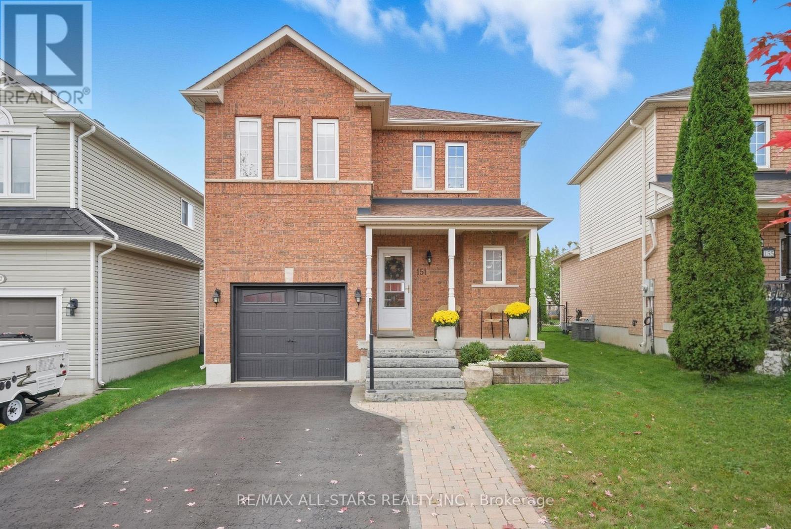 151 Ash St, Scugog, ON L9L 1V2