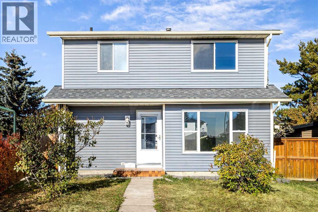 327 Abalone Pl NE, Calgary, AB T2A 6Y5