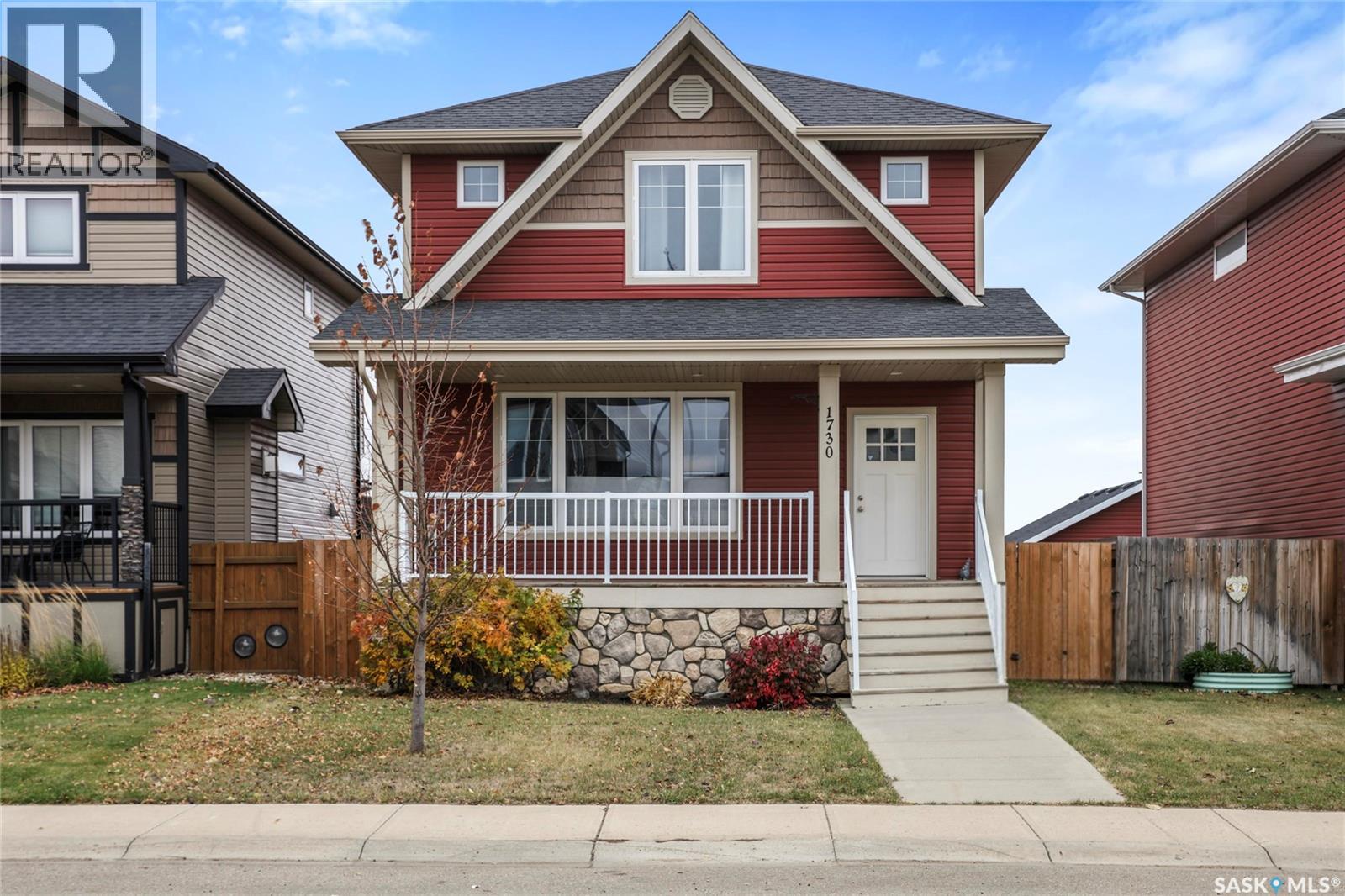 1730 11 Avenue Northwest, Moose Jaw, SK S6J 0B3