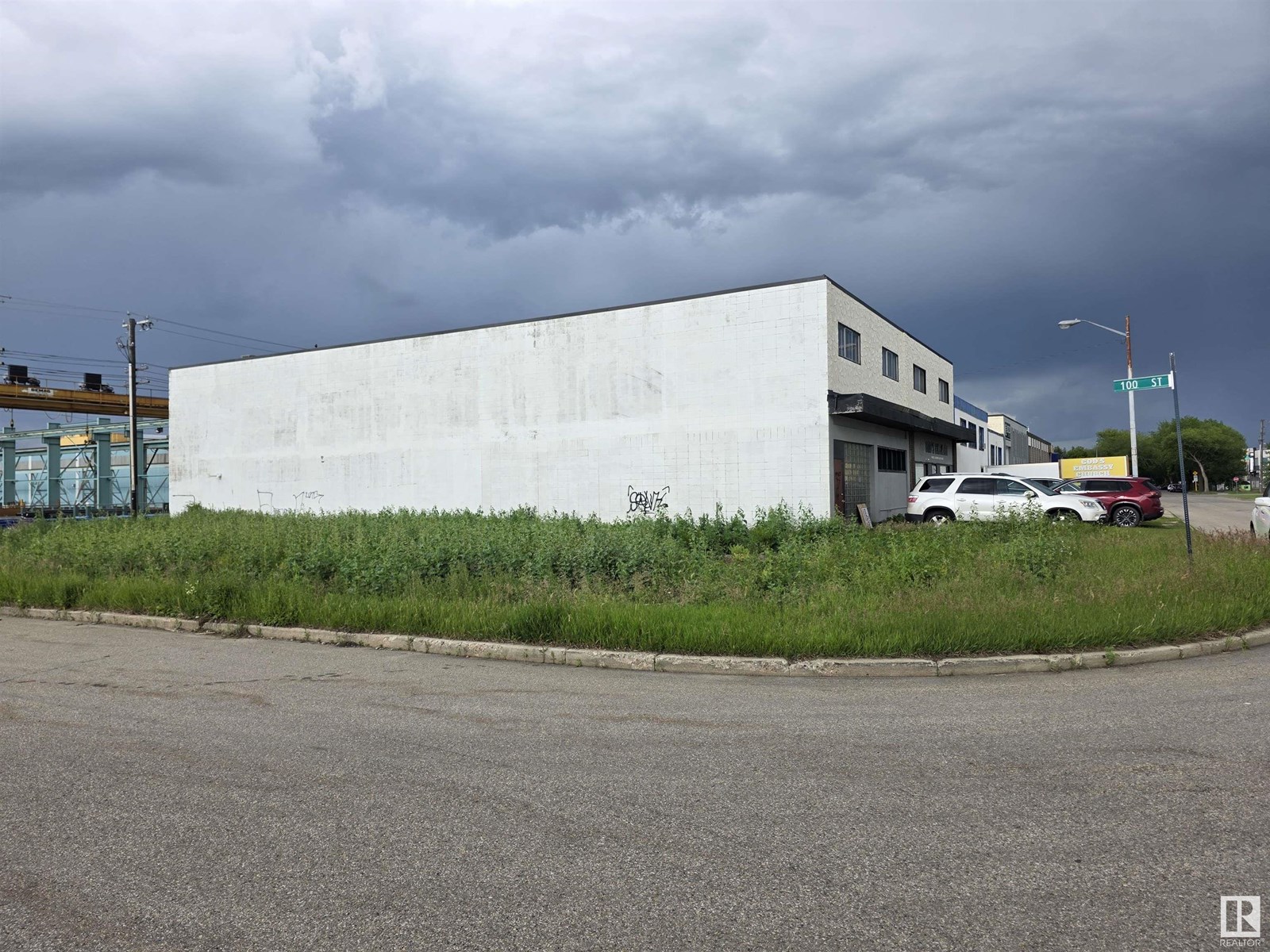 70 Av Nw Unit 9946, Edmonton, AB T6E 0V7