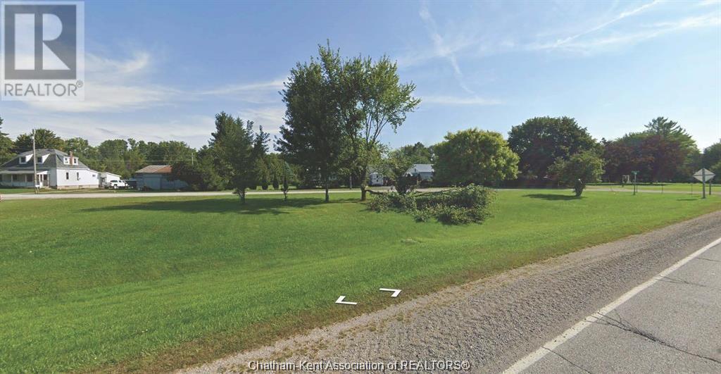 Vl Station Road, Thamesville, ON N0P 2K0