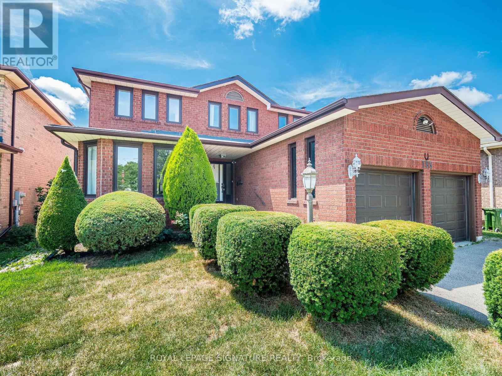 155 Silverhill Dr, Toronto, ON M9B 6J5