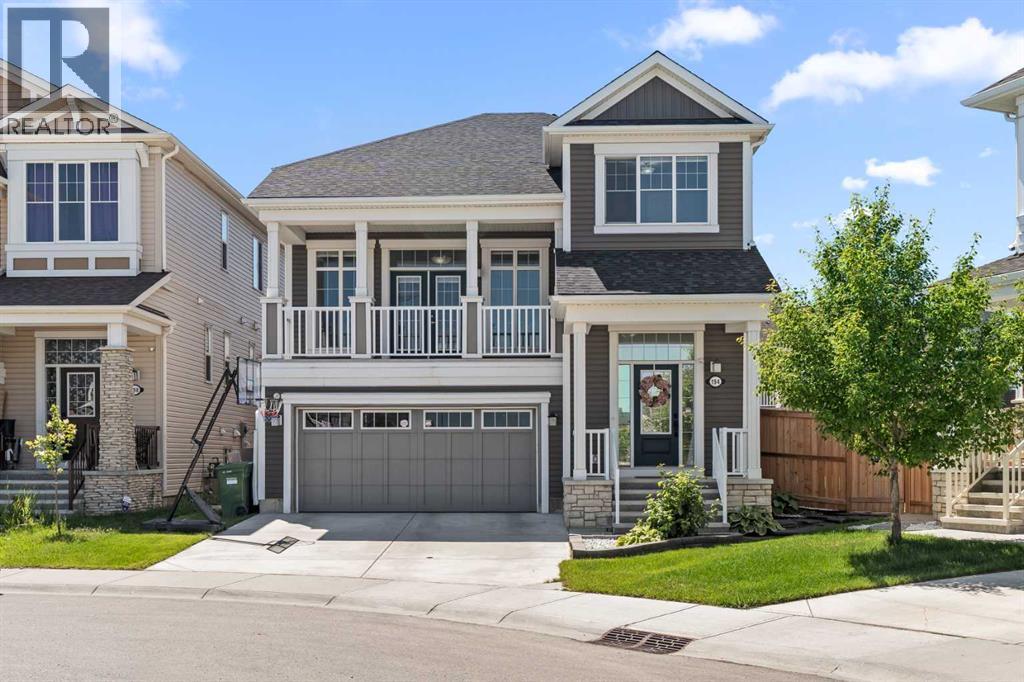 194 Cityscape Way NE, Calgary, AB T3N 0X1