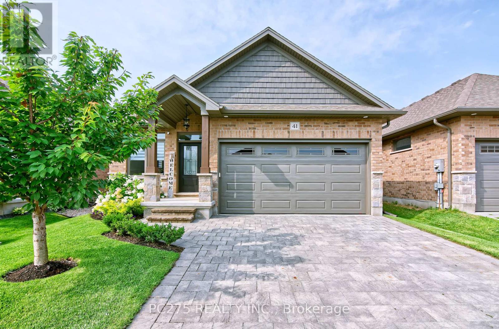 41 159 Collins Way, Strathroy-caradoc Se, ON N7G 0G8