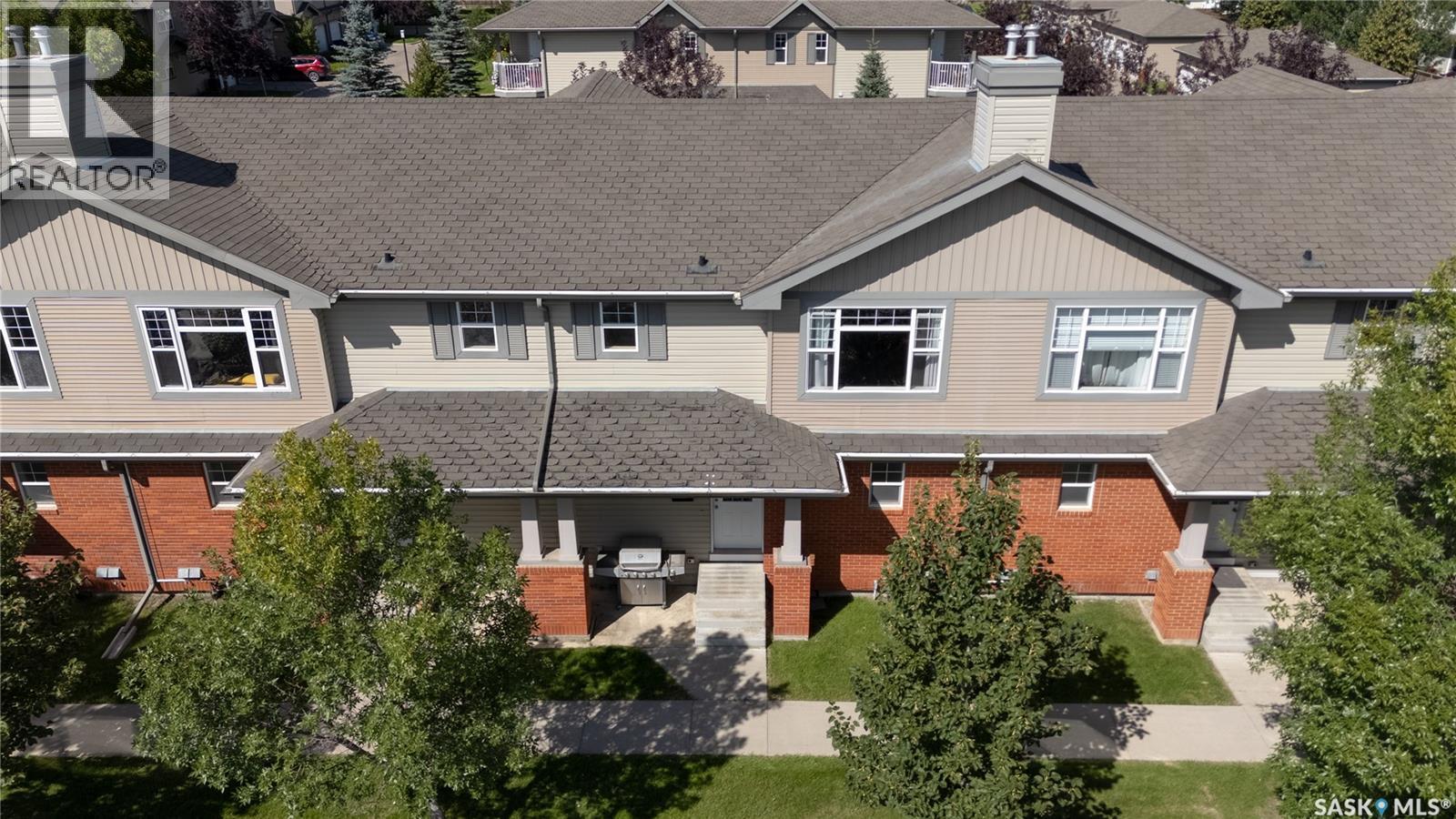 410 Stensrud Road Unit 121, Saskatoon, SK S7W 0B7