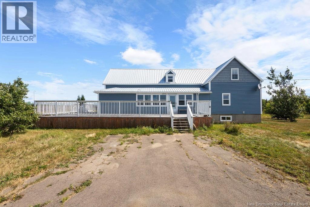 70 Sullivan Rd, Kouchibouguac, NB E4X 1L7