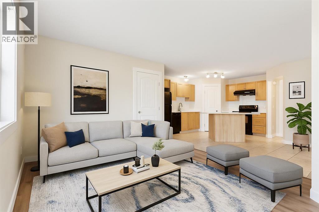 40 Panatella Landing Nw Unit 101, Calgary, AB T3K 0K8
