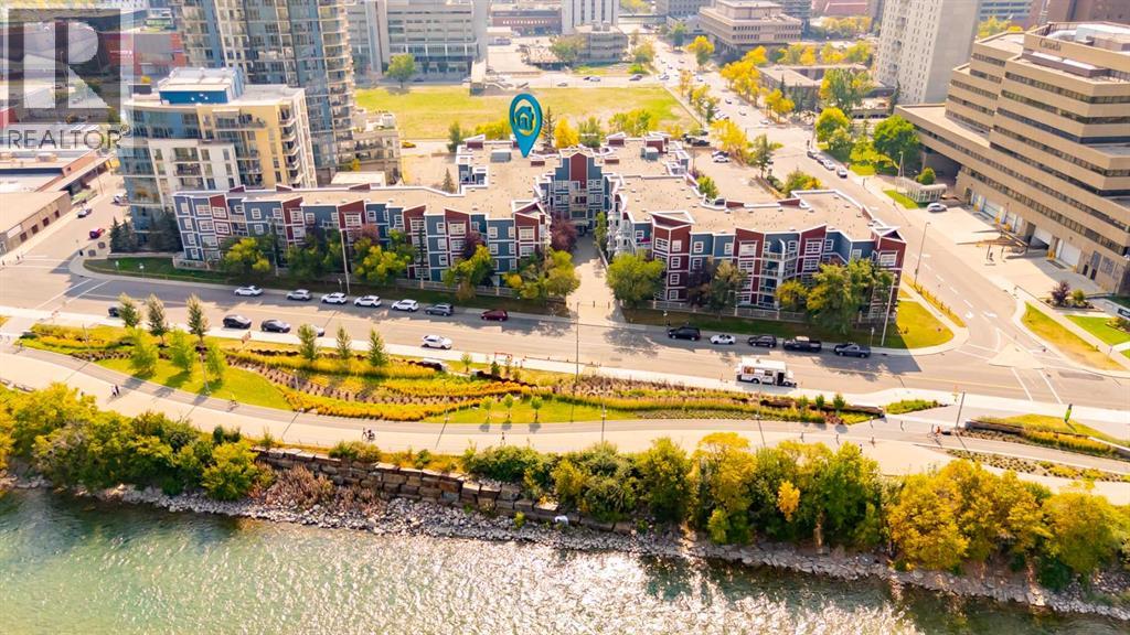 333 Riverfront Avenue Se Unit 343, Calgary, AB T2G 5R1