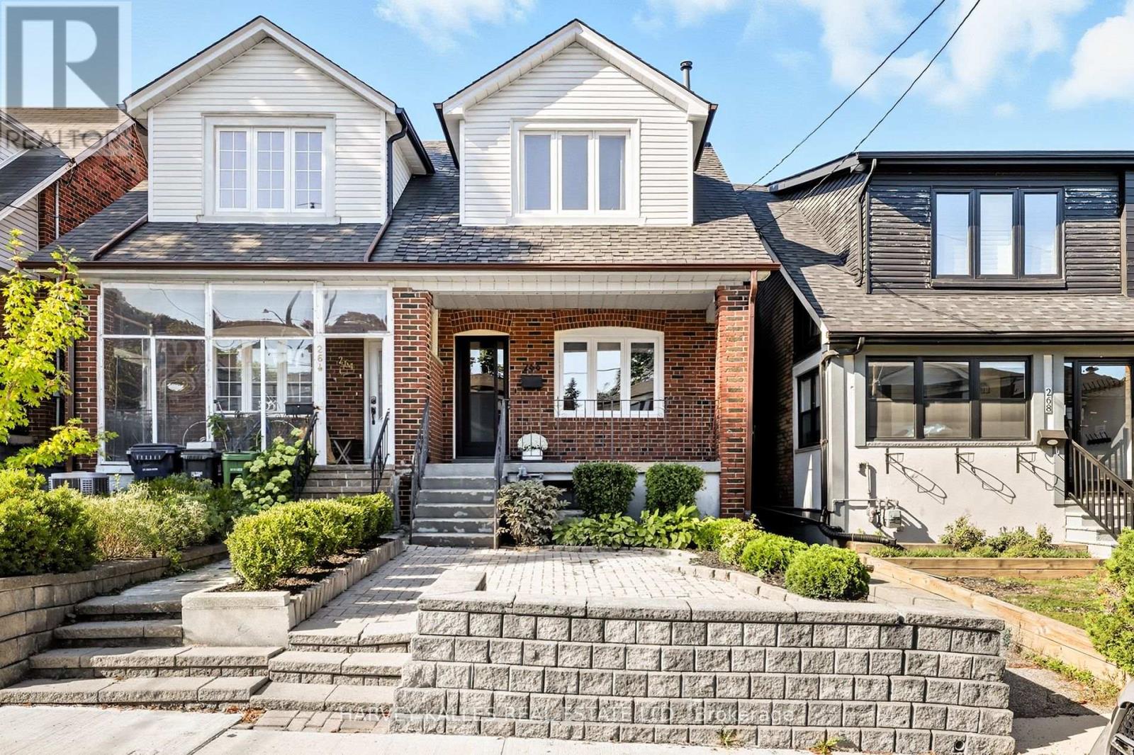 266 Mcroberts Ave, Toronto, ON M6E 4P6